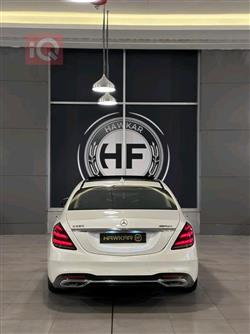مێرسێدس بێنز S-Class